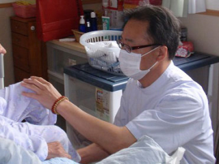 マッサージケアステーション愛知